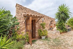 Sa Teulada in Santa Margalida