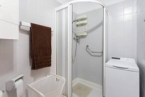 Apartamento Torrox Playa Solset