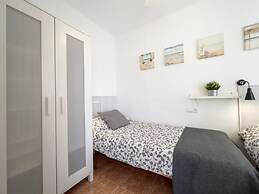 Apartamento Torrox Playa Solset