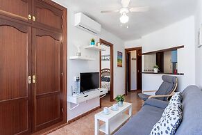 Apartamento Torrox Playa Solset