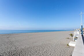 Apartamento Torrox Playa Solset