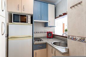 Apartamento Torrox Playa Solset