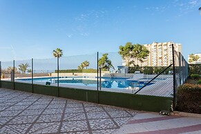Apartamento Torrox Playa Solset