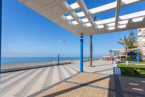 Apartamento Torrox Playa Solset