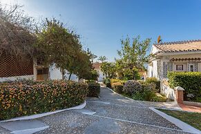 Apartamento Torrox Playa Solset