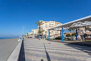 Apartamento Torrox Playa Solset