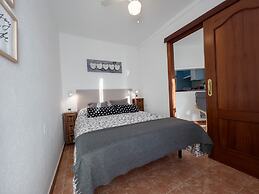 Apartamento Torrox Playa Solset