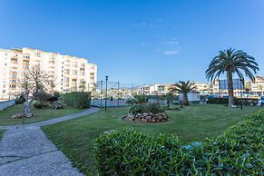 Apartamento Torrox Playa Solset