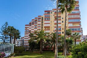 Apartamento Torrox Playa Solset