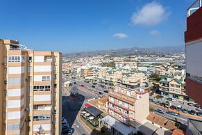 Apartamento Torrox Playa Solset