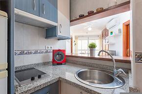 Apartamento Torrox Playa Solset