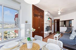 Apartamento Torrox Playa Solset