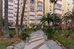 Apartamento Torrox Playa Solset
