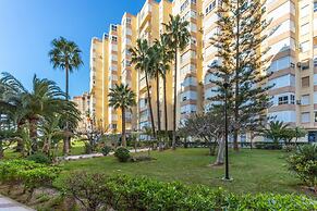 Apartamento Torrox Playa Solset