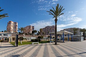 Apartamento Torrox Playa Solset