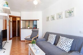 Apartamento Torrox Playa Solset