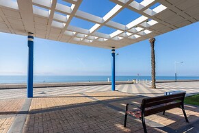 Apartamento Torrox Playa Solset