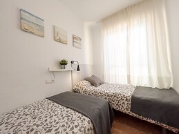 Apartamento Torrox Playa Solset