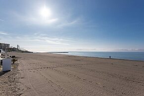 Apartamento Torrox Playa Solset