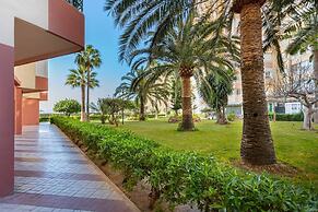 Apartamento Torrox Playa Solset