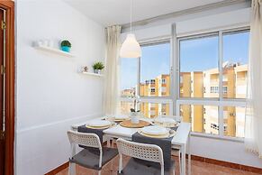 Apartamento Torrox Playa Solset