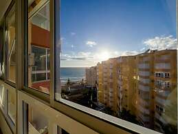 Apartamento Torrox Playa Solset