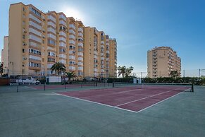 Apartamento Torrox Playa Solset