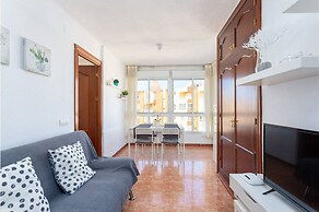 Apartamento Torrox Playa Solset