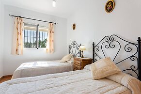 Cortijo Torrox Escape Cortijo Torrox Escape Solset