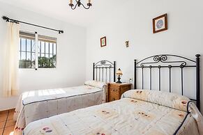Cortijo Torrox Escape Cortijo Torrox Escape Solset