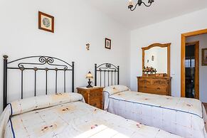 Cortijo Torrox Escape Cortijo Torrox Escape Solset
