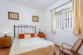 Cortijo Torrox Escape Cortijo Torrox Escape Solset