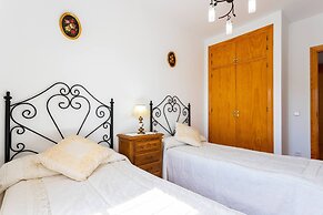 Cortijo Torrox Escape Cortijo Torrox Escape Solset