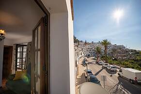 Apartamento Frigiliana Center