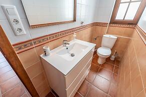 Apartamento Frigiliana Center