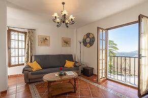 Apartamento Frigiliana Center