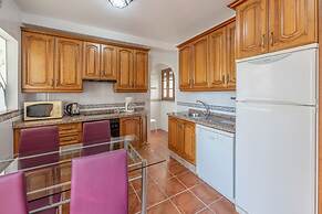 Apartamento Frigiliana Center
