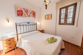 Apartamento Frigiliana Center