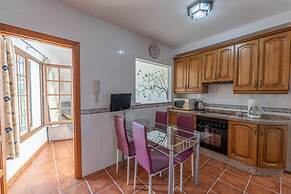 Apartamento Frigiliana Center