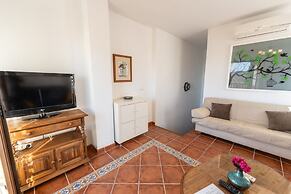 Apartamento Frigiliana Center