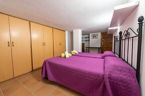 Apartamento Frigiliana Center