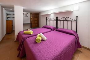Apartamento Frigiliana Center