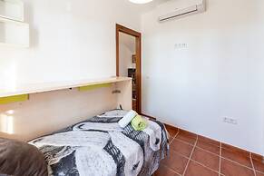 Apartamento Frigiliana Center
