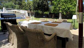 Casa Familia in Sa Pobla
