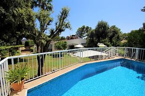 Casa Familia in Sa Pobla
