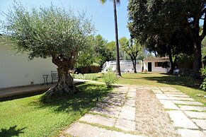 Casa Familia in Sa Pobla
