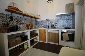 Casa Familia in Sa Pobla