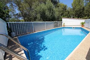 Casa Familia in Sa Pobla