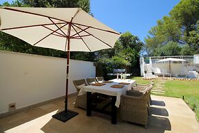 Casa Familia in Sa Pobla