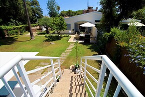 Casa Familia in Sa Pobla